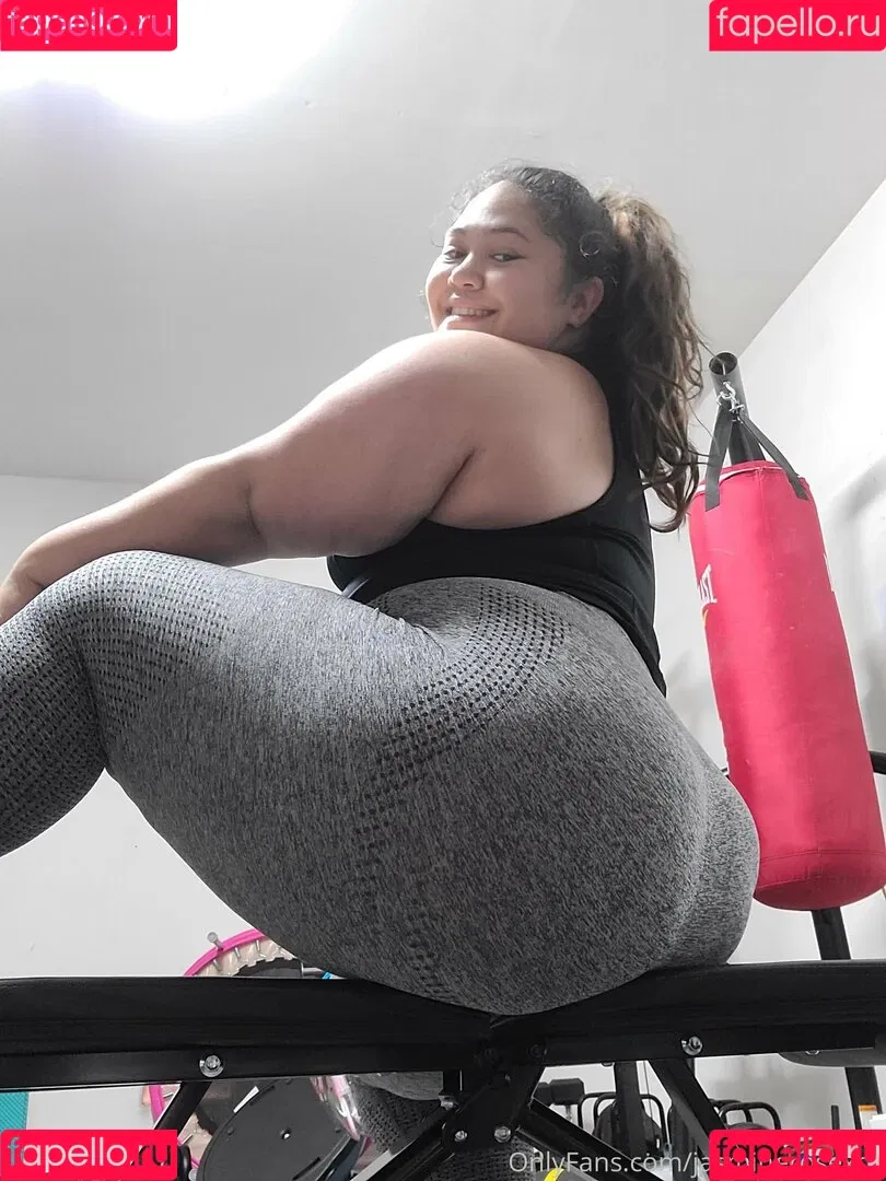 jasminerosexo_ Onlyfans Photo Gallery 