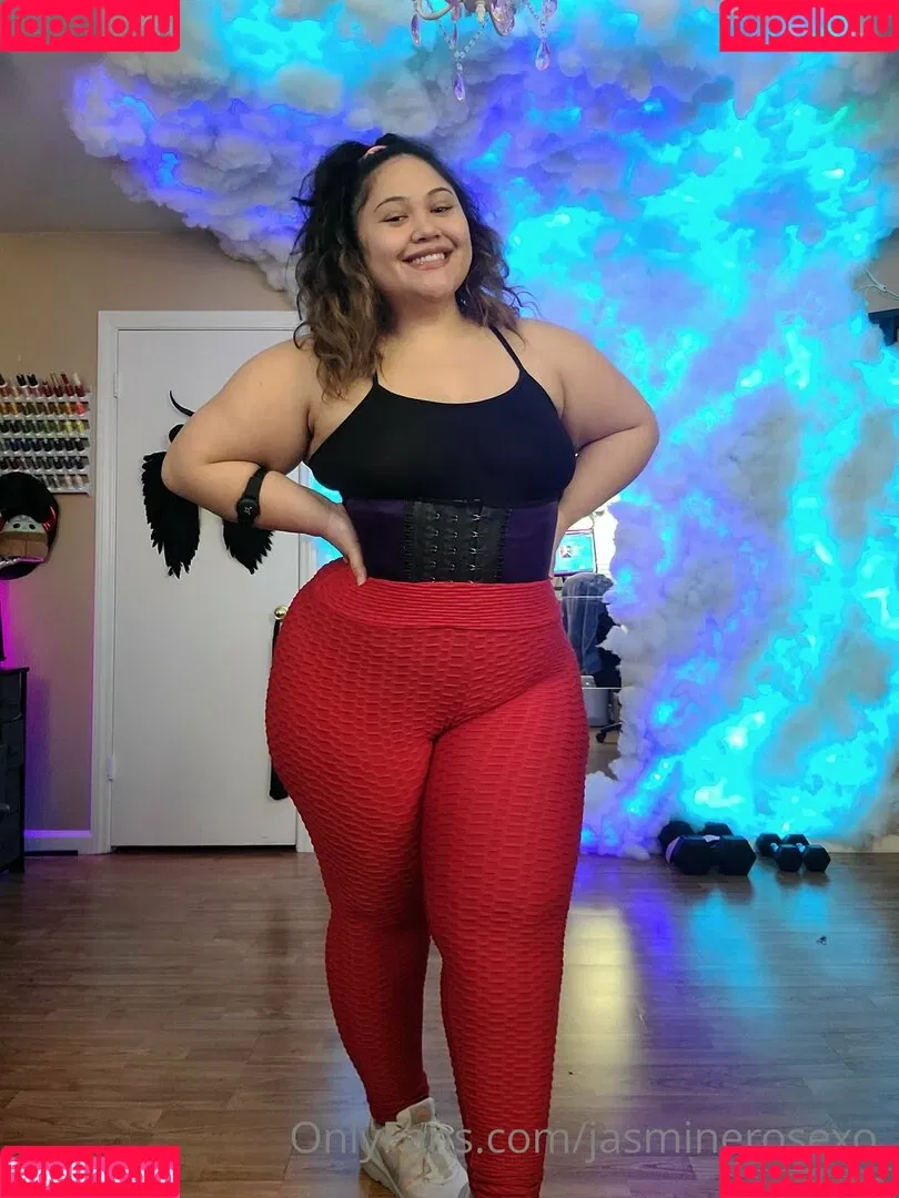 jasminerosexo_ Onlyfans Photo Gallery 