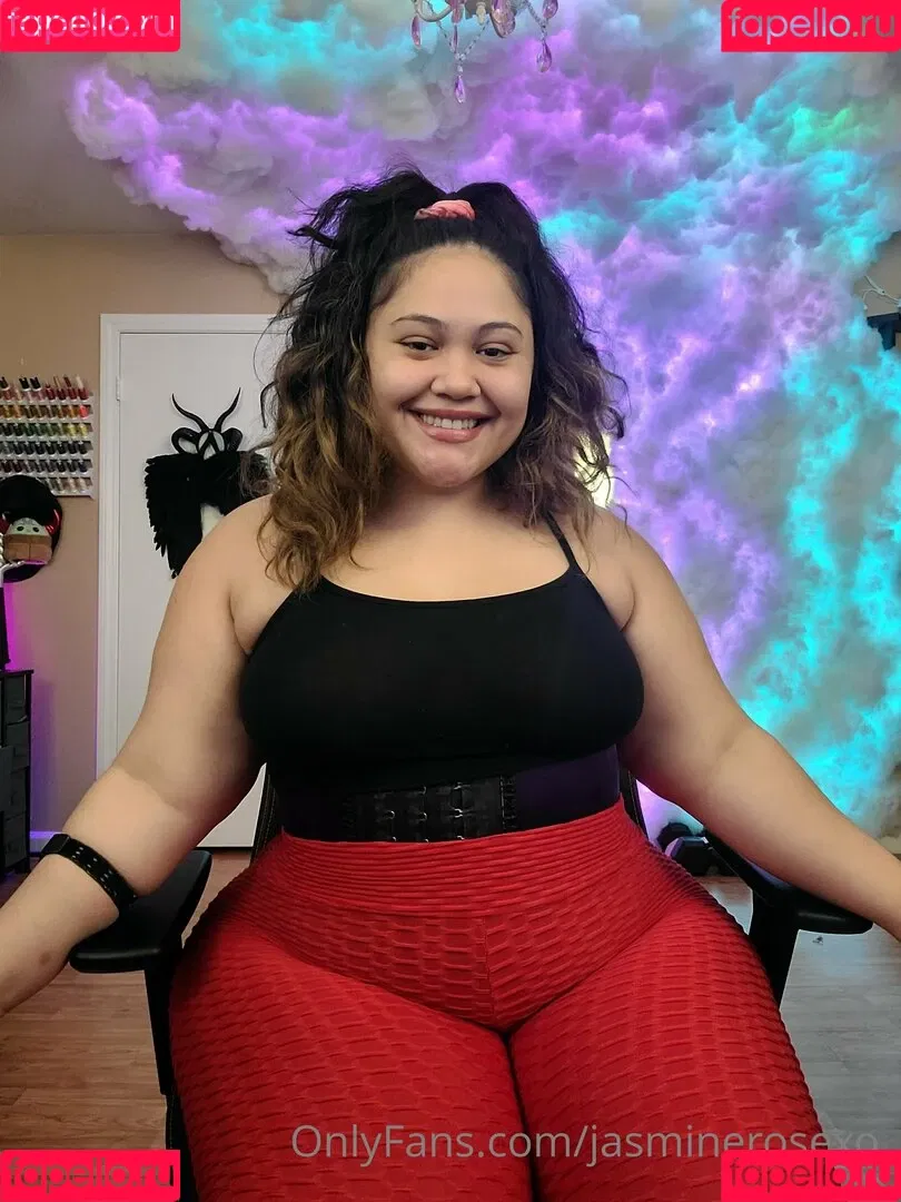 jasminerosexo_ Onlyfans Photo Gallery 