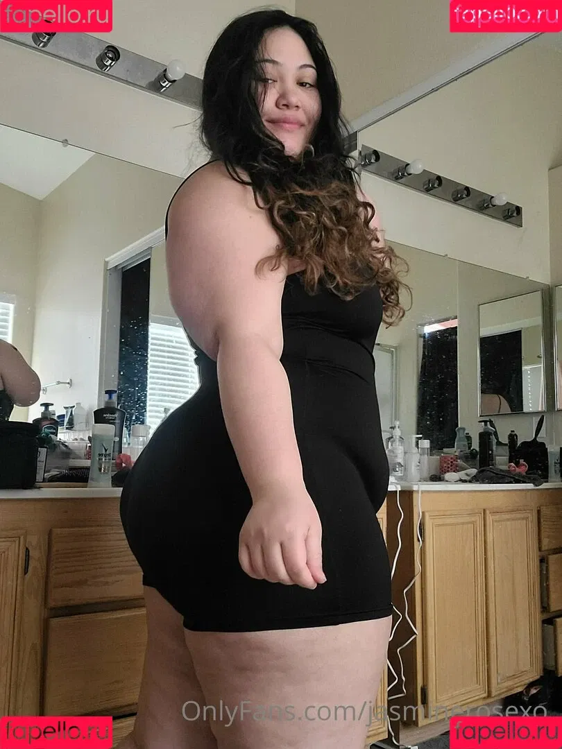 jasminerosexo_ Onlyfans Photo Gallery 