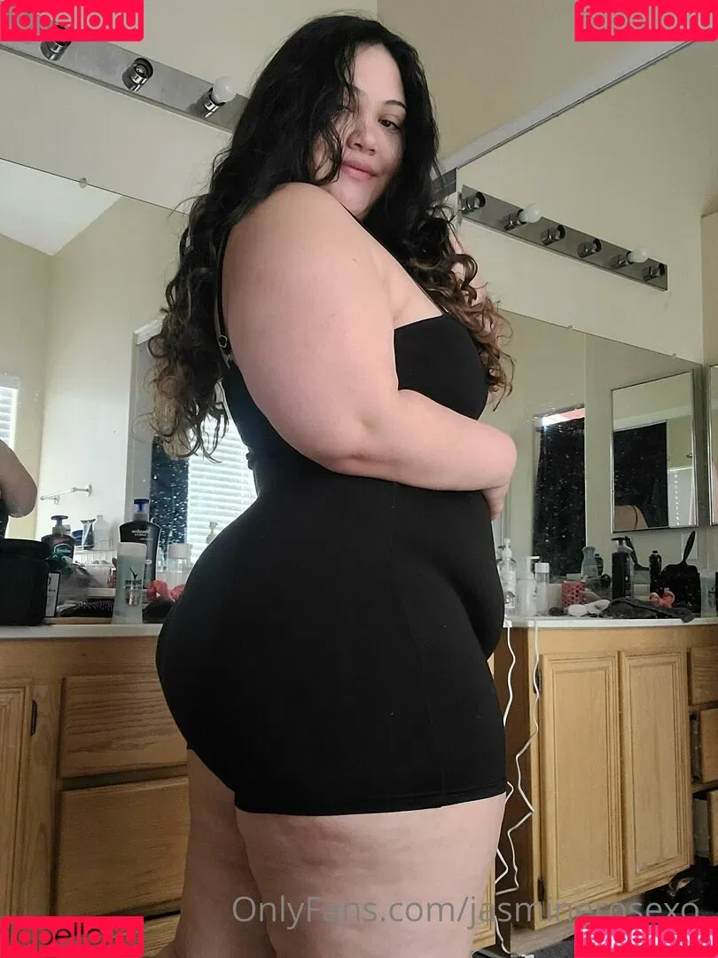 jasminerosexo_ Onlyfans Photo Gallery 