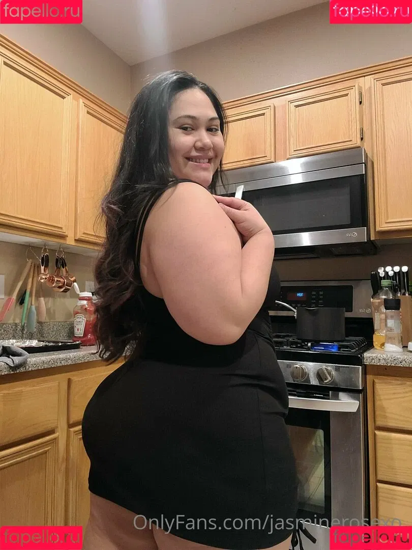 jasminerosexo_ Onlyfans Photo Gallery 