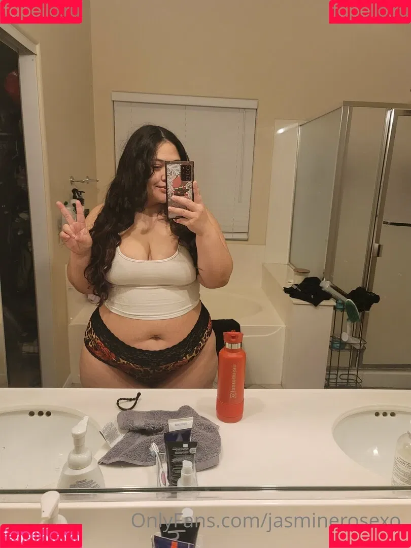 jasminerosexo_ Onlyfans Photo Gallery 