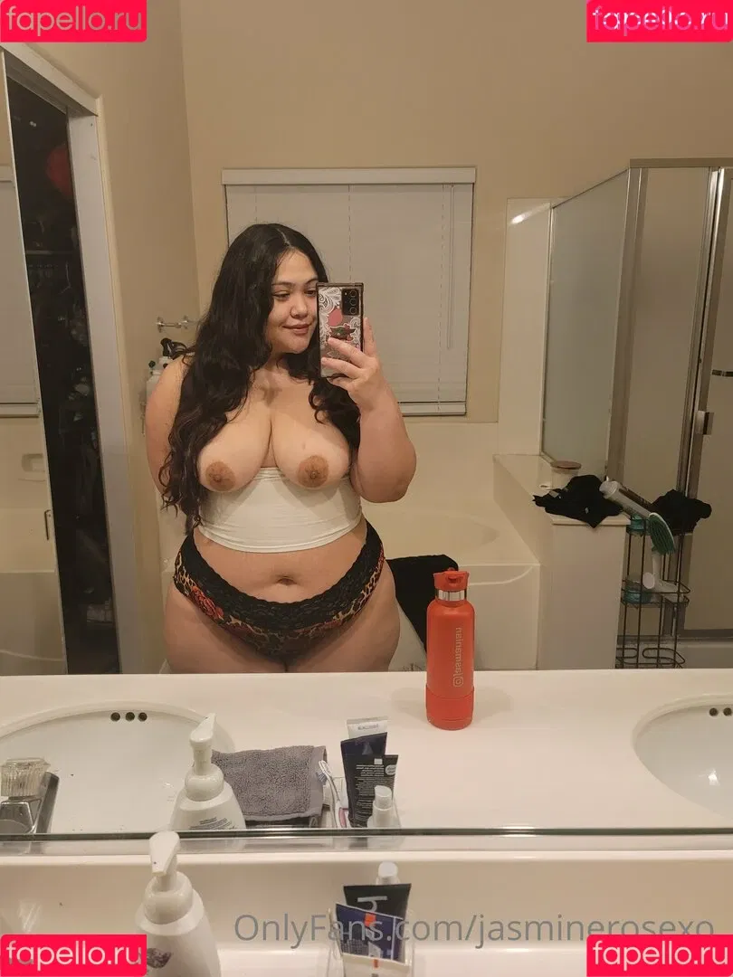 jasminerosexo_ Onlyfans Photo Gallery 