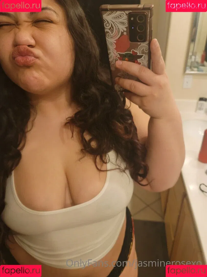 jasminerosexo_ Onlyfans Photo Gallery 