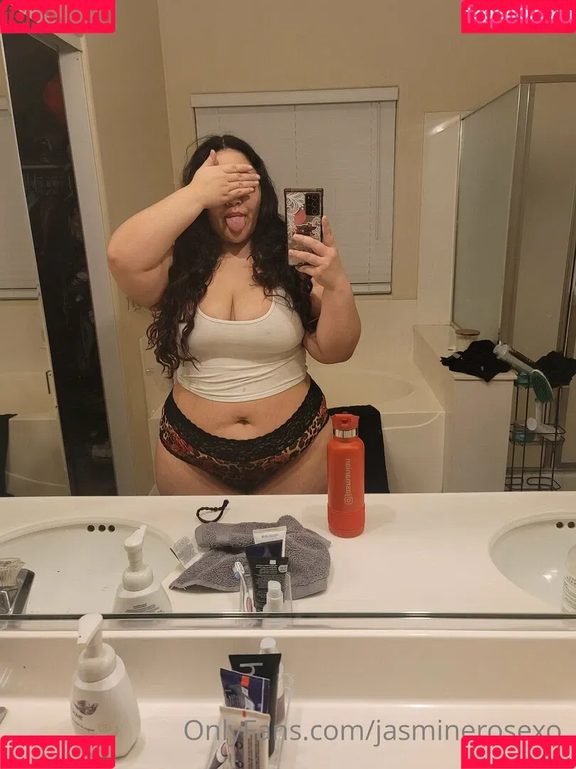 jasminerosexo_ Onlyfans Photo Gallery 