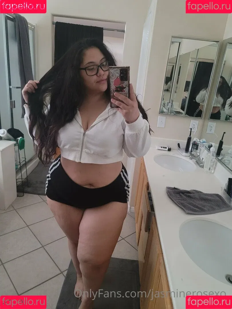 jasminerosexo_ Onlyfans Photo Gallery 