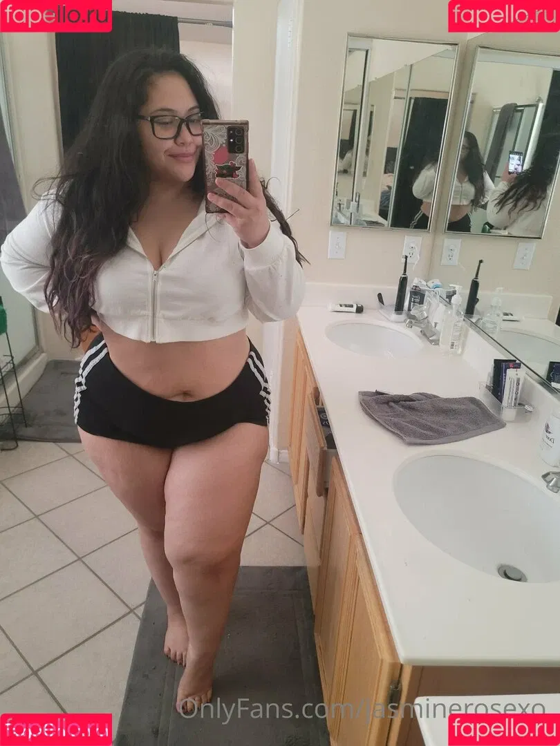 jasminerosexo_ Onlyfans Photo Gallery 