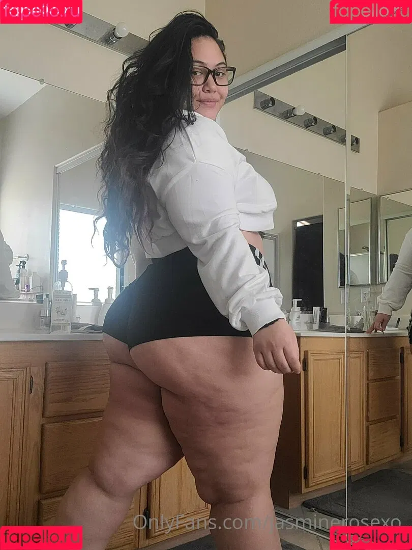 jasminerosexo_ Onlyfans Photo Gallery 