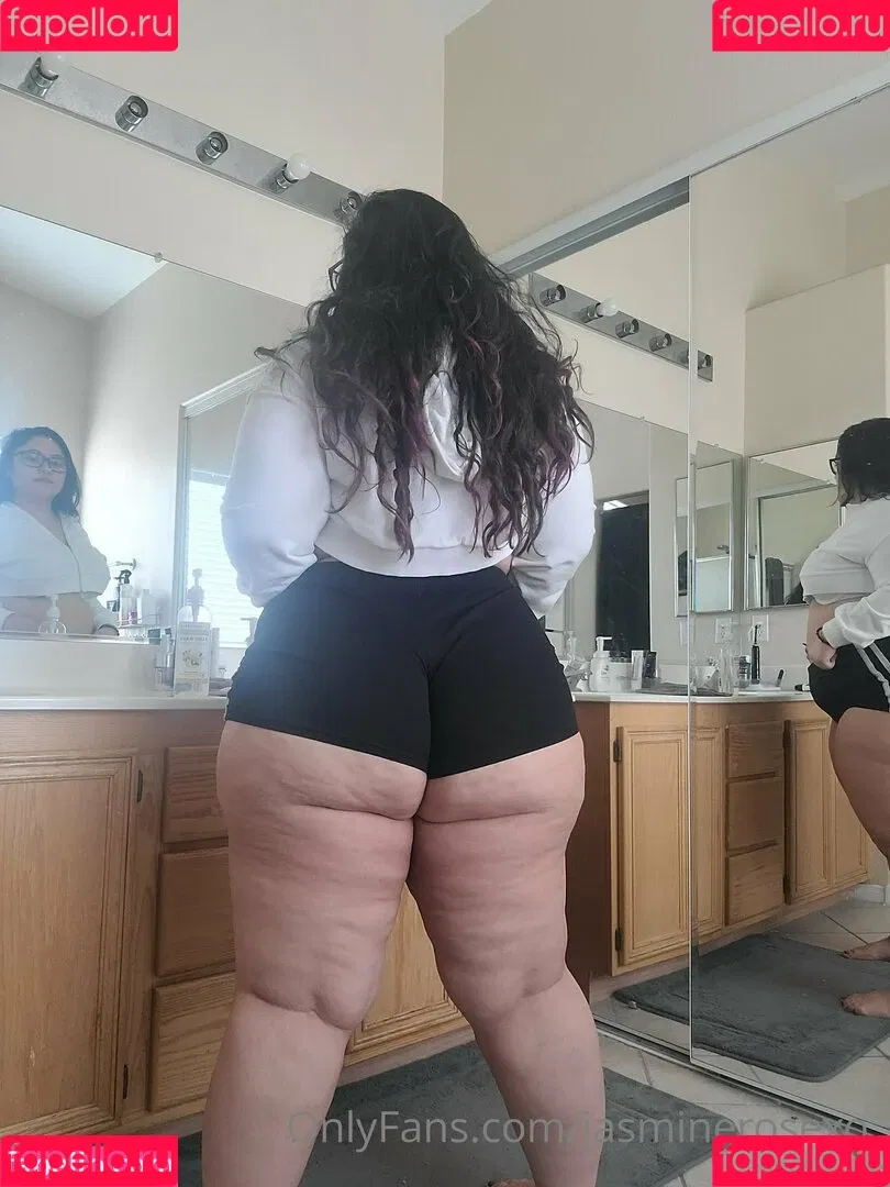 jasminerosexo_ Onlyfans Photo Gallery 