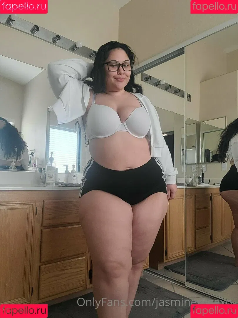 jasminerosexo_ Onlyfans Photo Gallery 