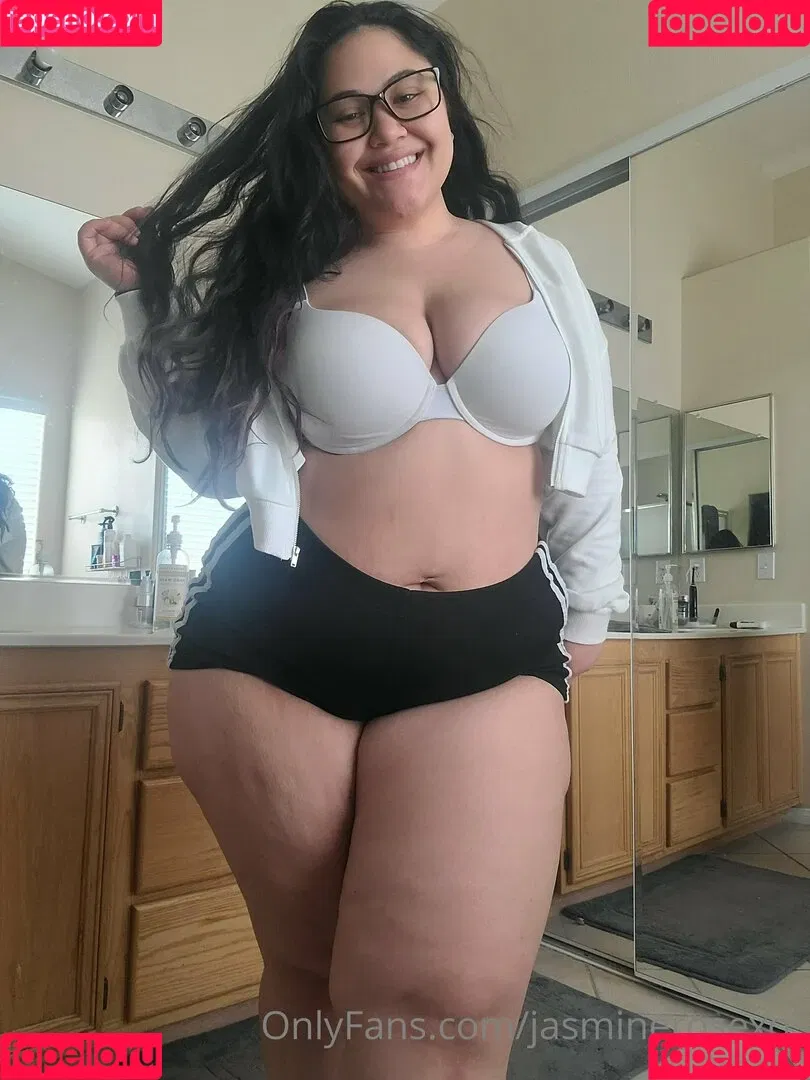 jasminerosexo_ Onlyfans Photo Gallery 
