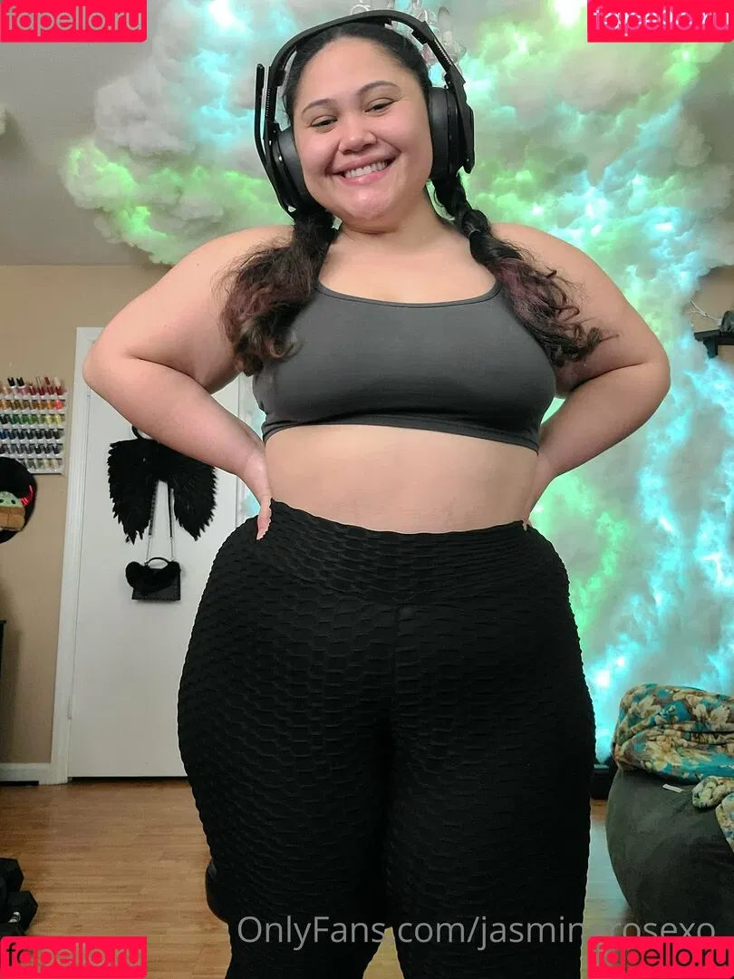jasminerosexo_ Onlyfans Photo Gallery 