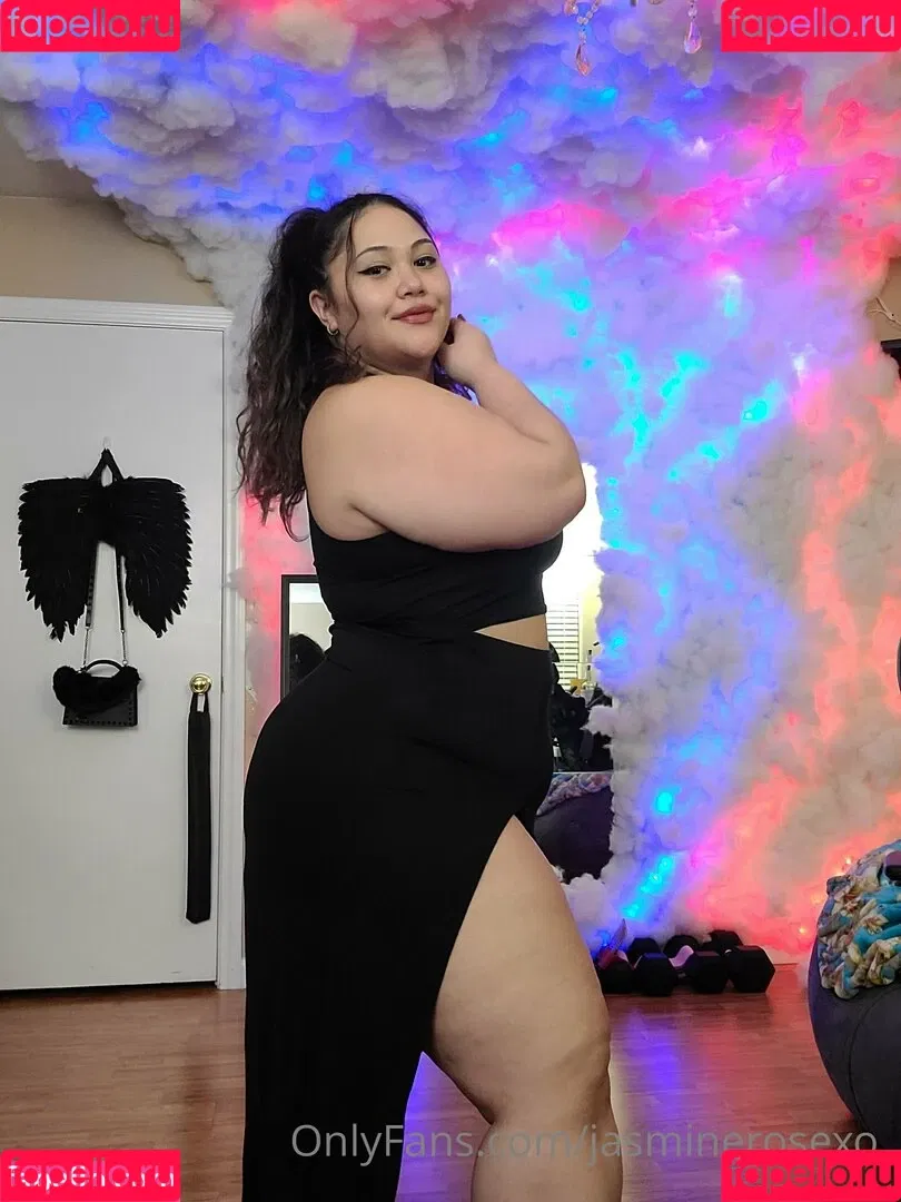 jasminerosexo_ Onlyfans Photo Gallery 