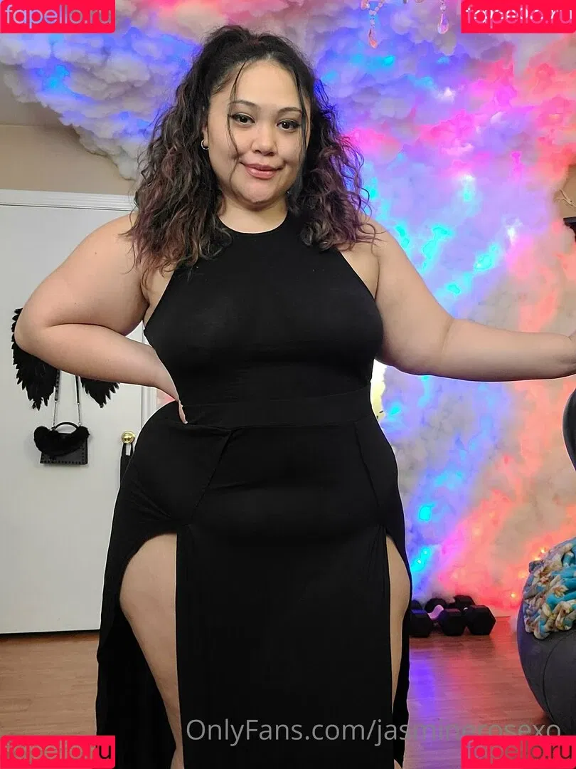 jasminerosexo_ Onlyfans Photo Gallery 