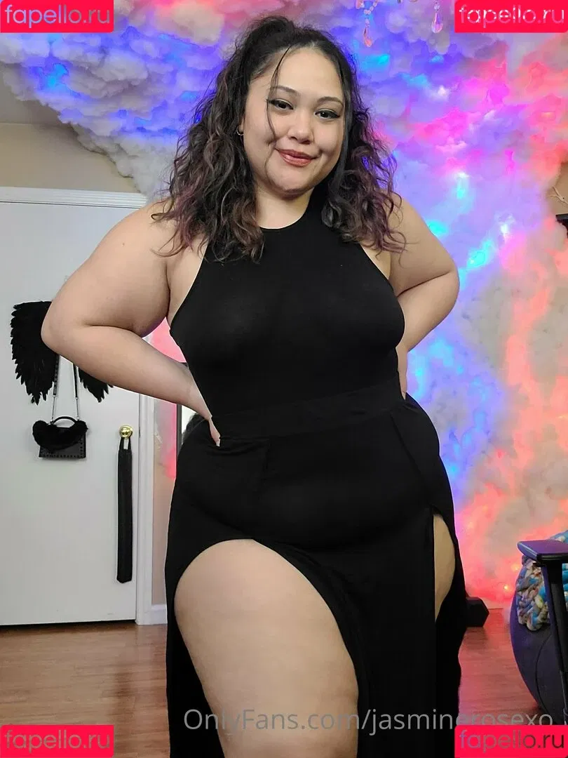 jasminerosexo_ Onlyfans Photo Gallery 