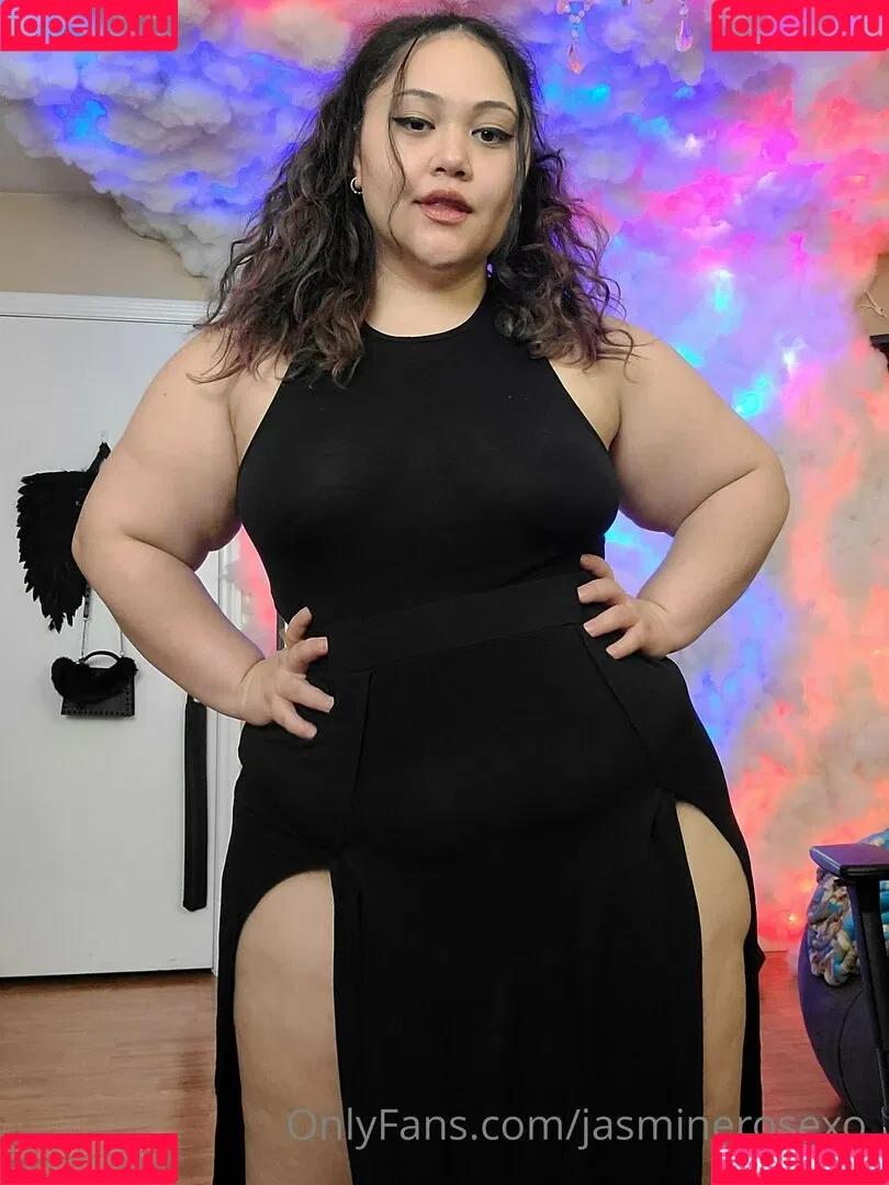 jasminerosexo_ Onlyfans Photo Gallery 