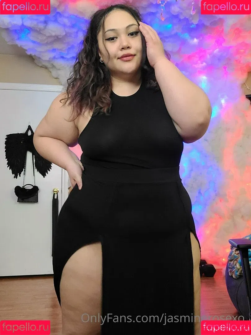 jasminerosexo_ Onlyfans Photo Gallery 