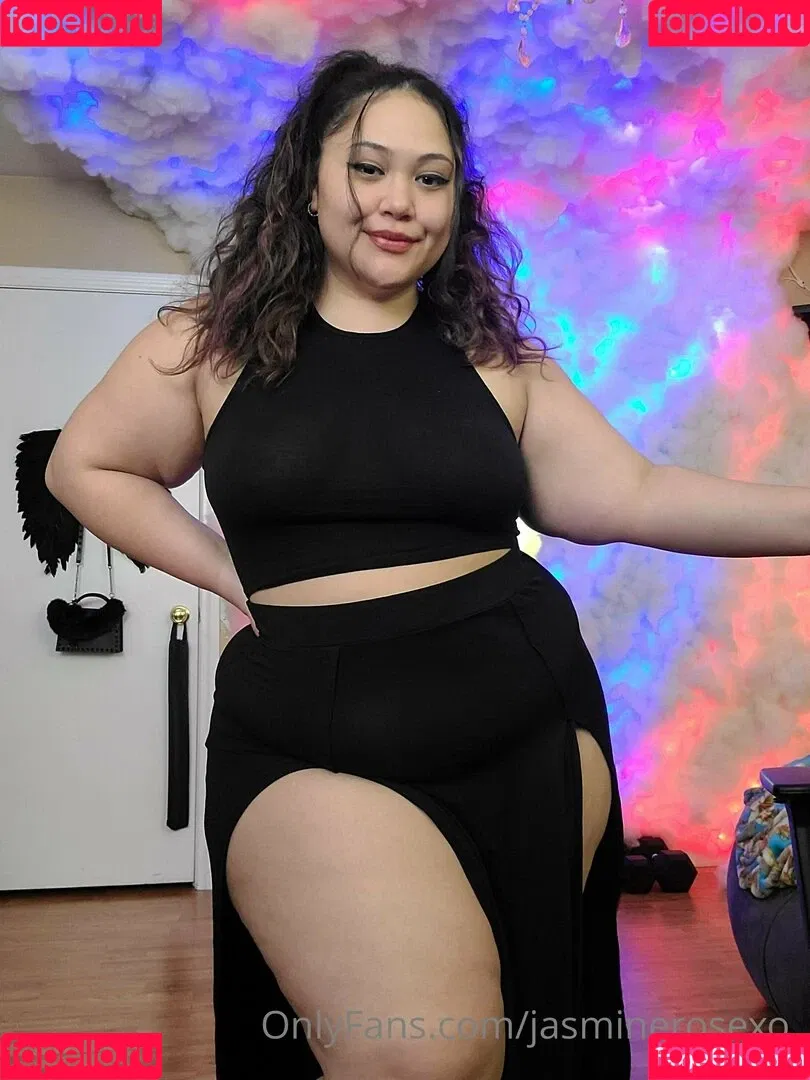 jasminerosexo_ Onlyfans Photo Gallery 