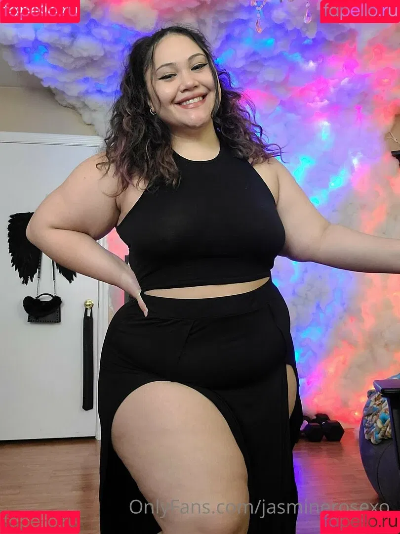 jasminerosexo_ Onlyfans Photo Gallery 