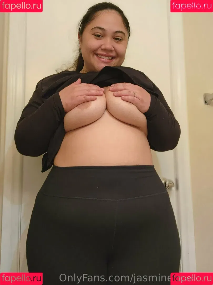 jasminerosexo_ Onlyfans Photo Gallery 