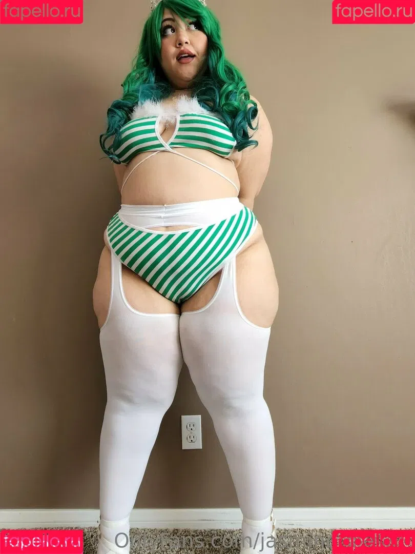 jasminerosexo_ Onlyfans Photo Gallery 