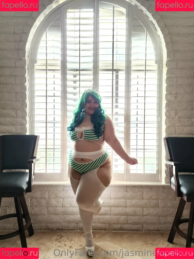 jasminerosexo_ Onlyfans Photo Gallery 