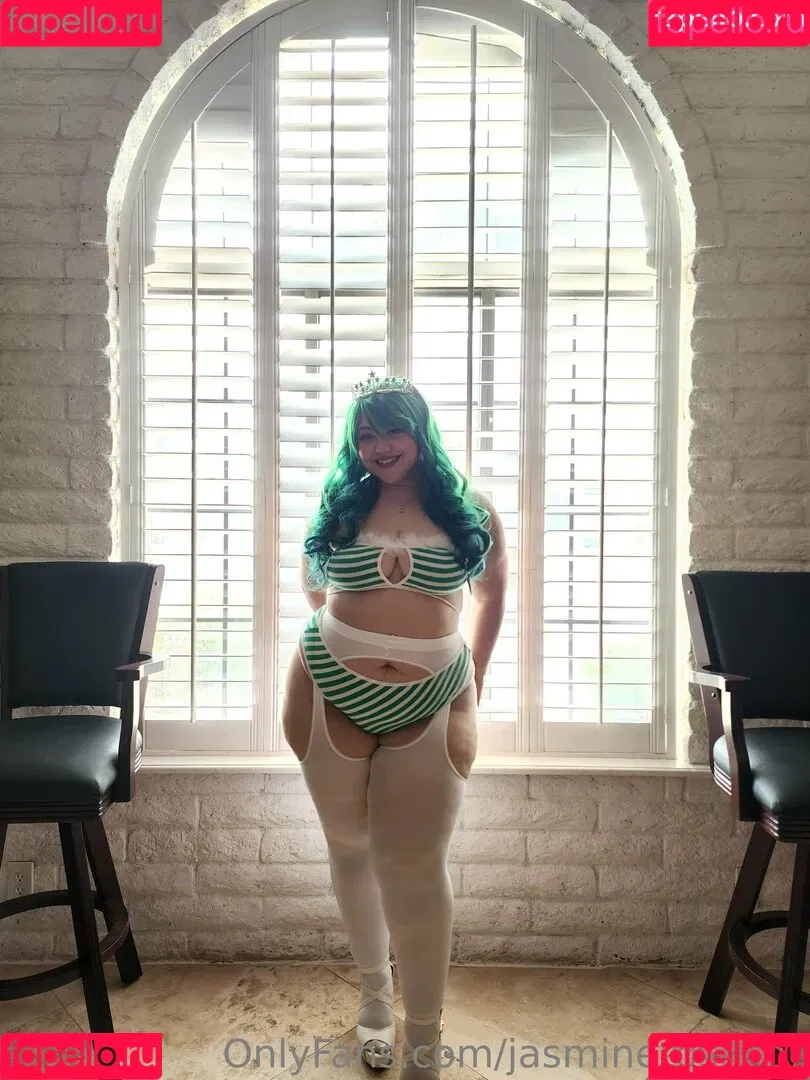 jasminerosexo_ Onlyfans Photo Gallery 