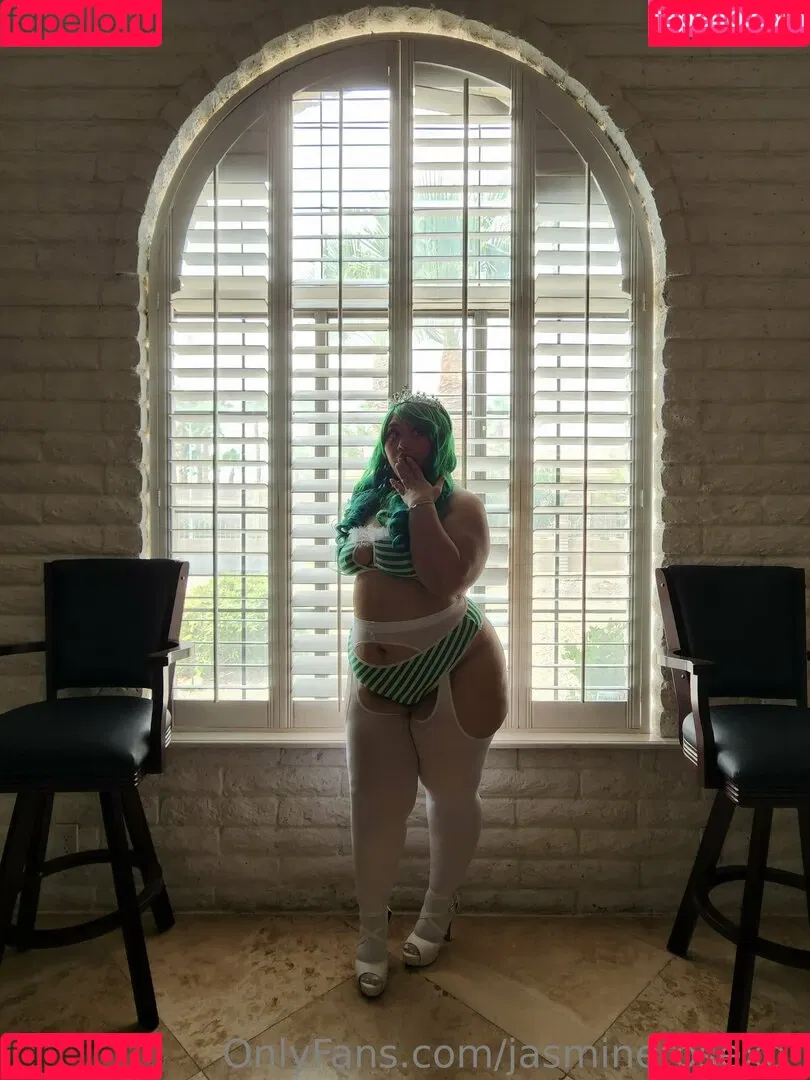 jasminerosexo_ Onlyfans Photo Gallery 