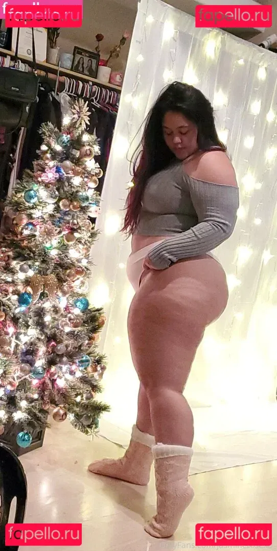 jasminerosexo_ Onlyfans Photo Gallery 