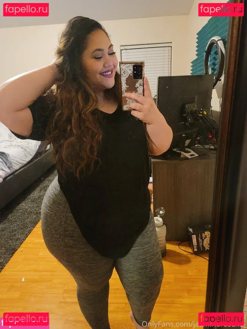jasminerosexo_ Onlyfans Photo Gallery 