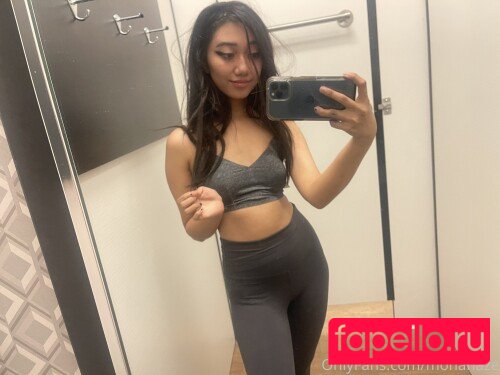 Monahazey Nude Onlyfans Photo 37