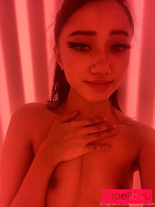 Monahazey Nude Onlyfans Photo 32