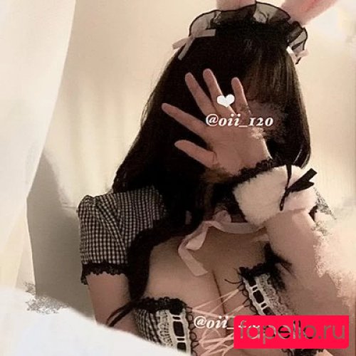 oii_120 Nude Onlyfans Photo 12