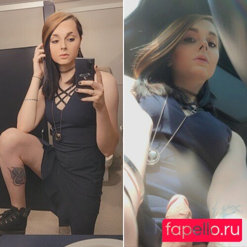 paige Nude Onlyfans Photo 40