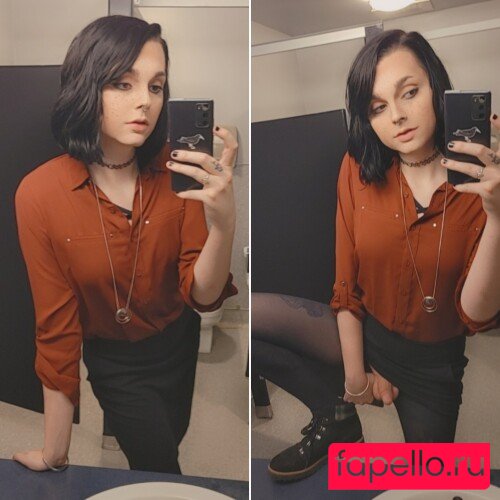 paige Nude Onlyfans Photo 37