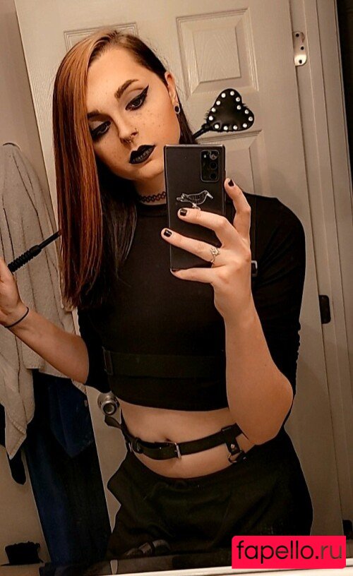 paige Nude Onlyfans Photo 28