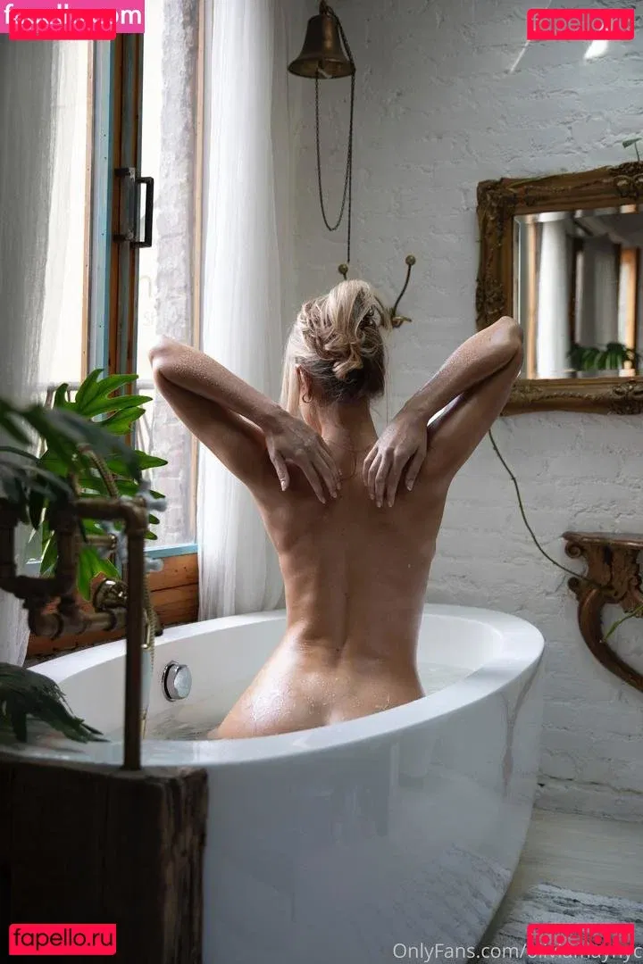 oliviamaynyc Onlyfans Photo Gallery 