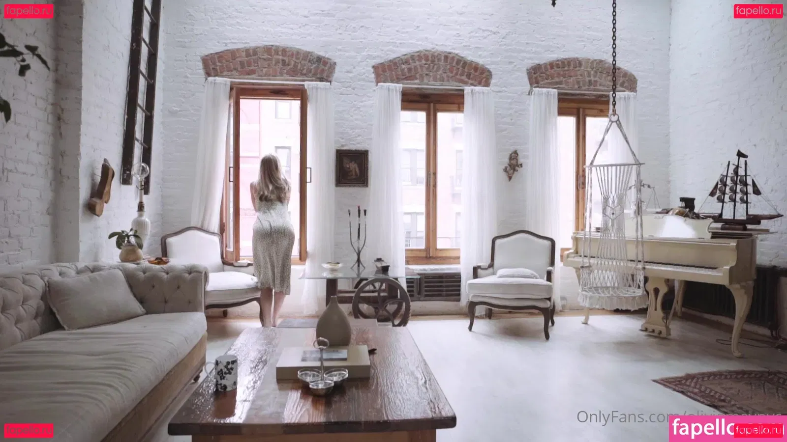 oliviamaynyc Onlyfans Photo Gallery 