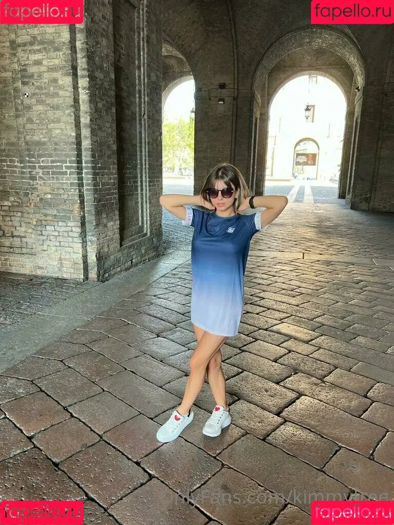 kimmyfree Onlyfans Photo Gallery 