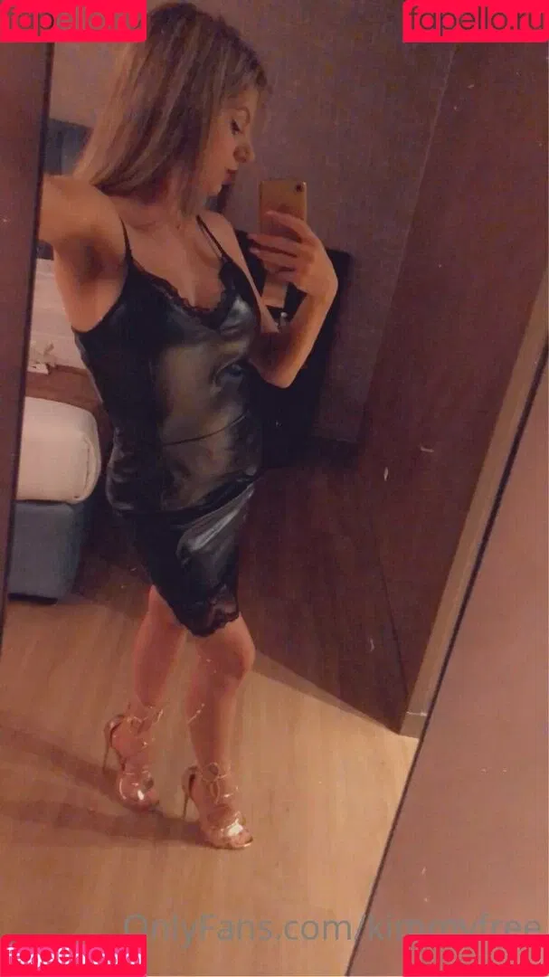 kimmyfree Onlyfans Photo Gallery 