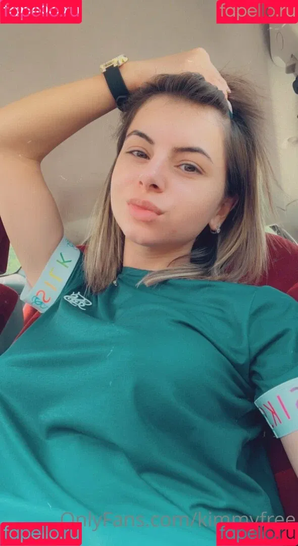 kimmyfree Onlyfans Photo Gallery 