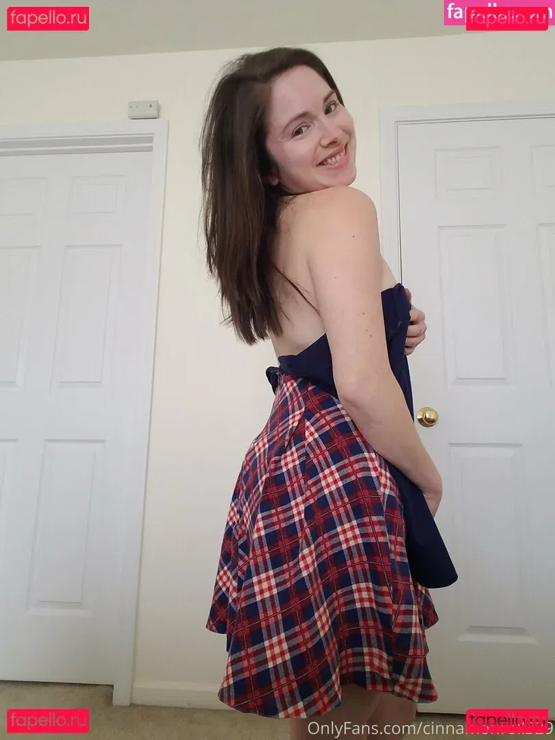 cinnamonroll329 Onlyfans Photo Gallery 