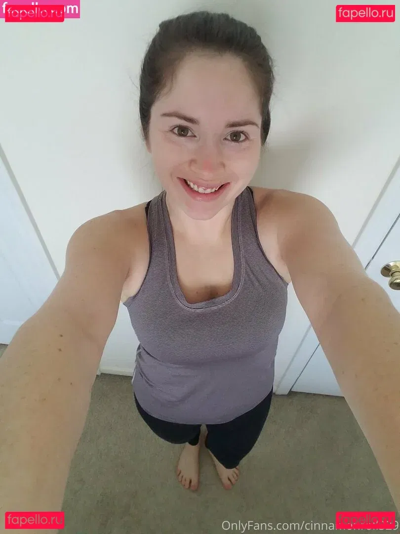 cinnamonroll329 Onlyfans Photo Gallery 