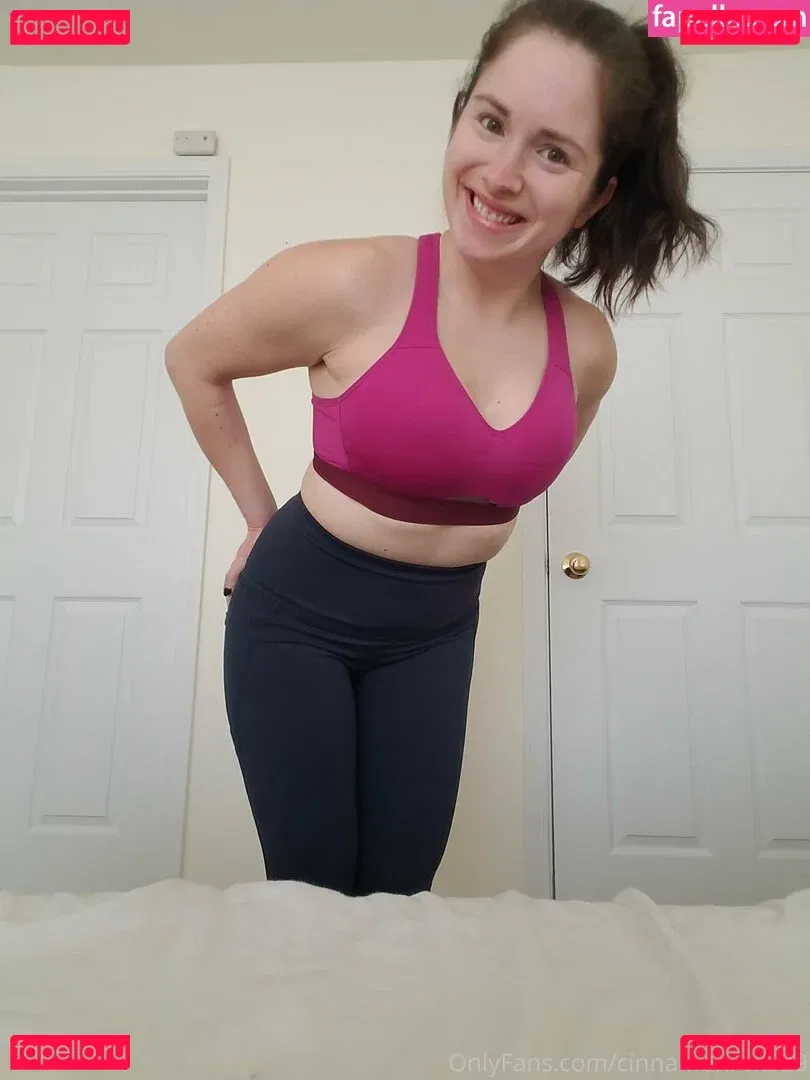 cinnamonroll329 Onlyfans Photo Gallery 