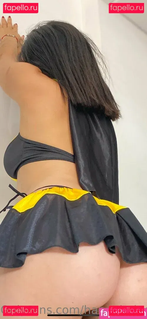 hannababyxx Onlyfans Photo Gallery 