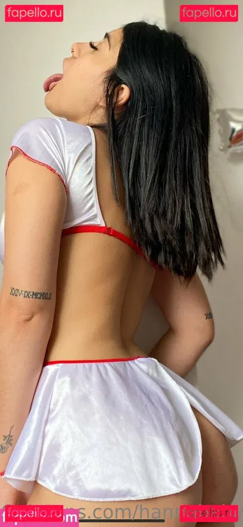 hannababyxx Onlyfans Photo Gallery 