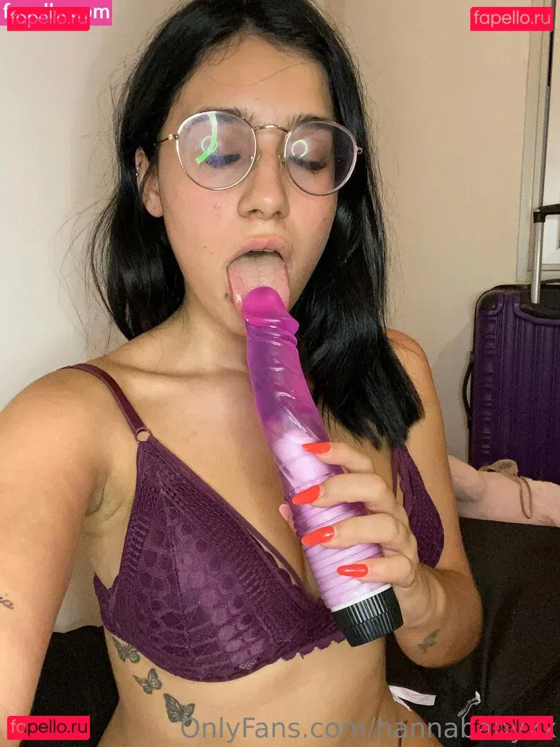 hannababyxx Onlyfans Photo Gallery 