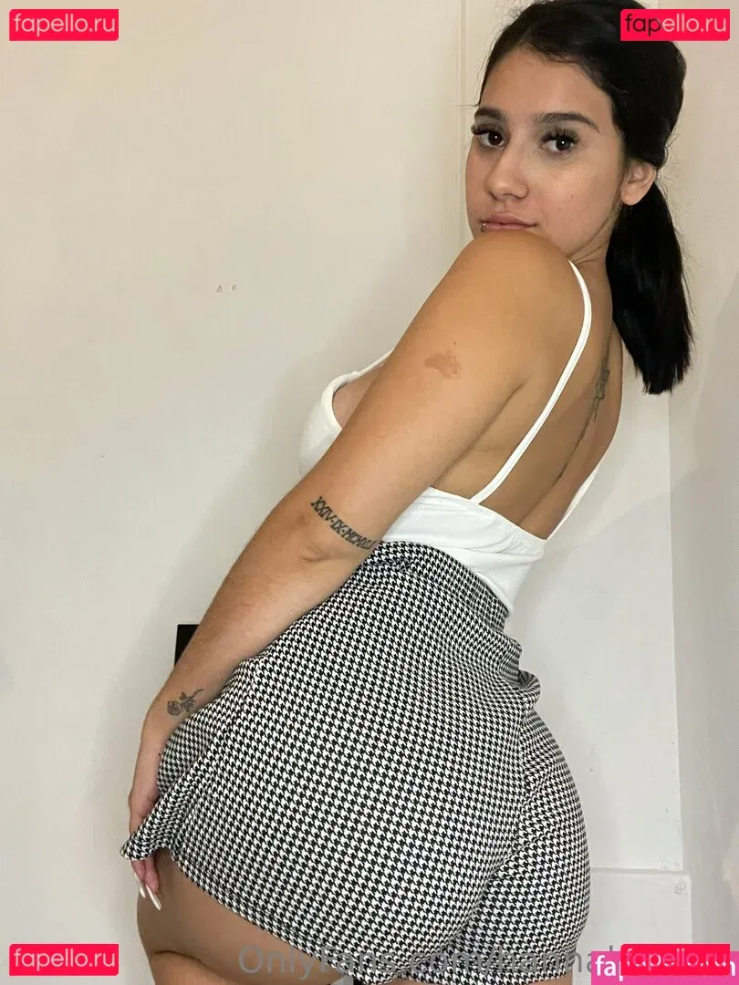 hannababyxx Onlyfans Photo Gallery 