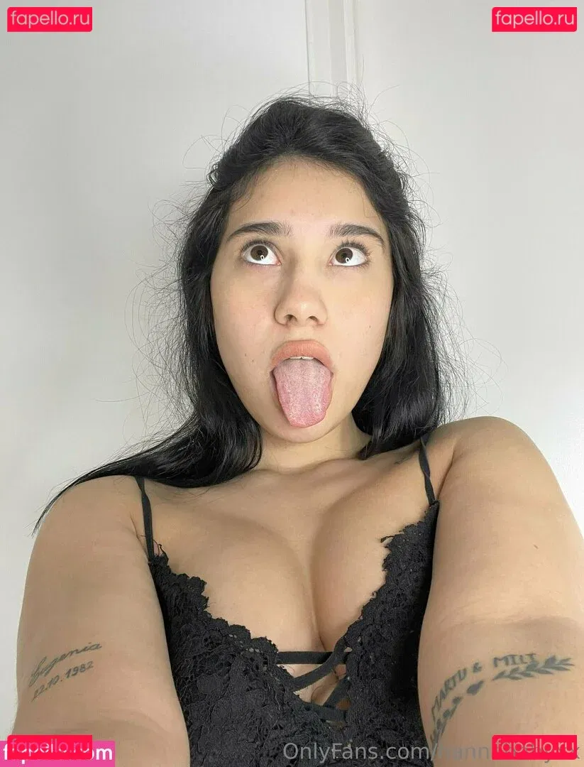 hannababyxx Onlyfans Photo Gallery 